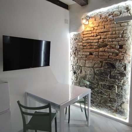 Sagegreən Flat Apartman Genova Kültér fotó