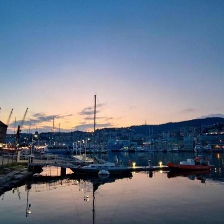 Sagegreən Flat Apartman Genova Kültér fotó
