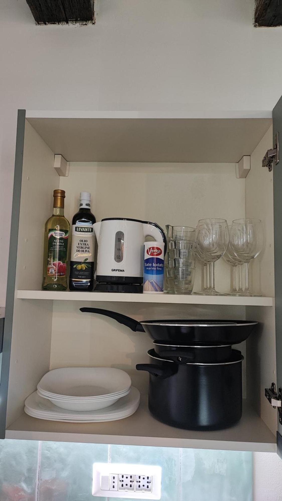 Sagegreən Flat Apartman Genova Kültér fotó
