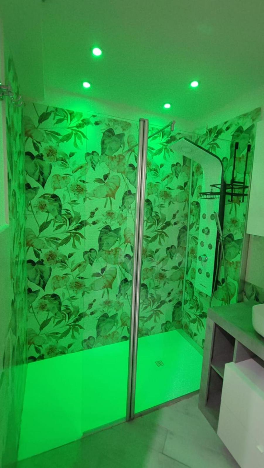 Sagegreən Flat Apartman Genova Kültér fotó