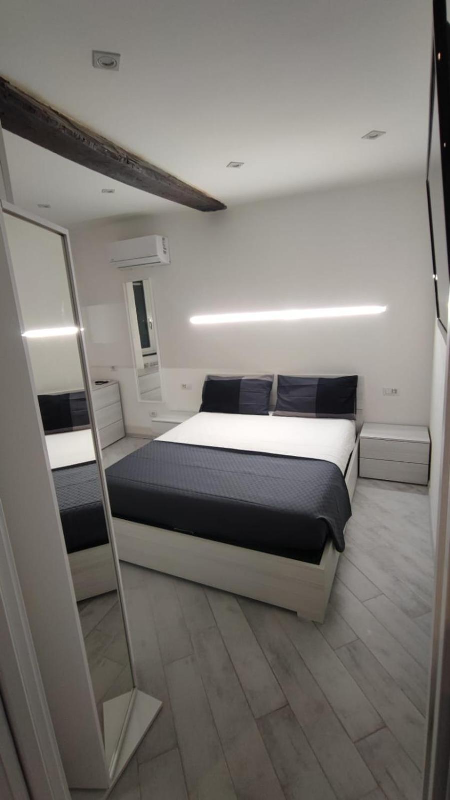 Sagegreən Flat Apartman Genova Kültér fotó