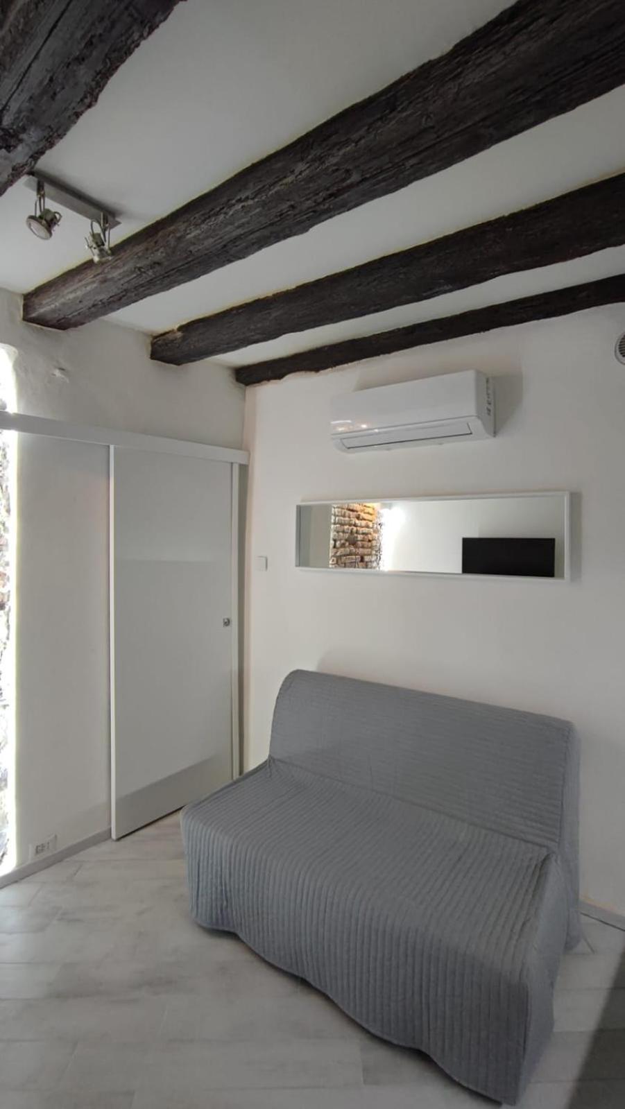Sagegreən Flat Apartman Genova Kültér fotó