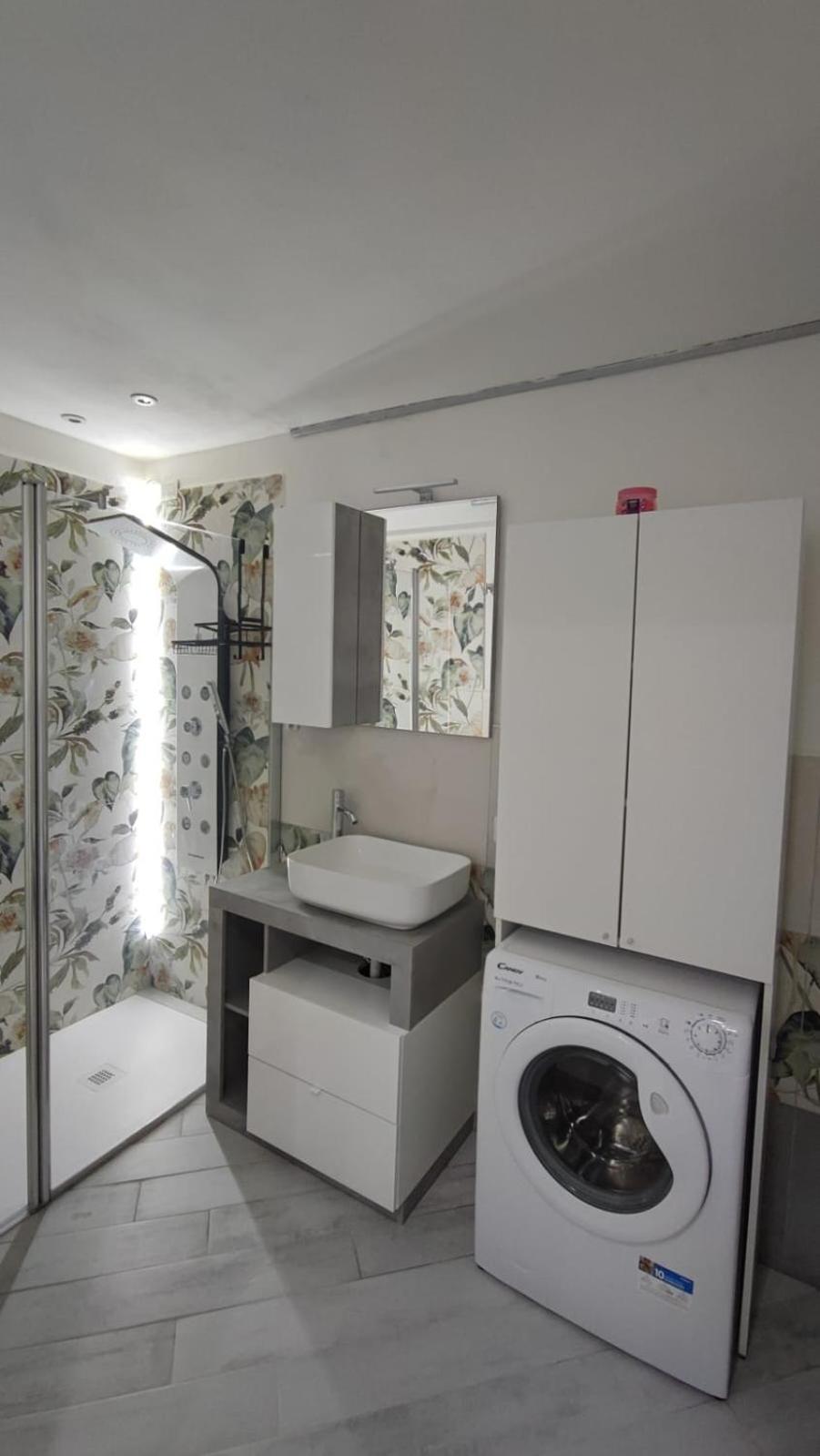 Sagegreən Flat Apartman Genova Kültér fotó
