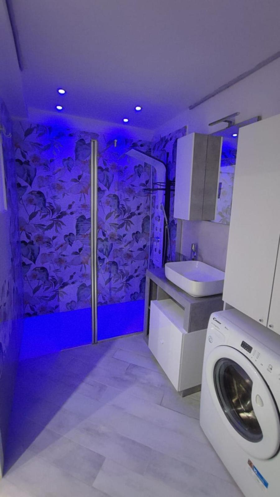Sagegreən Flat Apartman Genova Kültér fotó