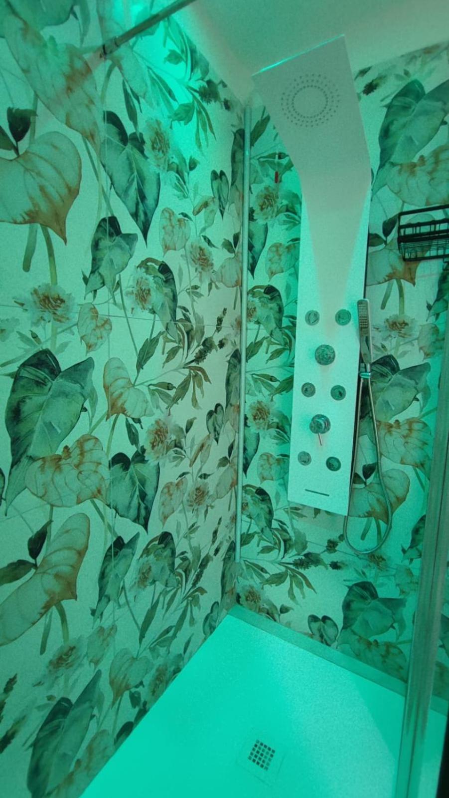 Sagegreən Flat Apartman Genova Kültér fotó